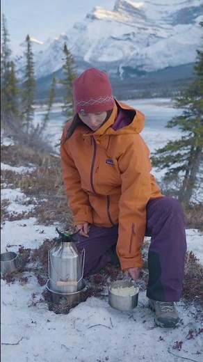 Scout Kelly Kettle Boils Water Anywhere #camping #outdoorcooking #outdoors #coffee #hiking #trekking