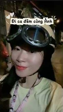 Nay có ảnh chở đi làm #ngannganngun #food #shorts #windnet