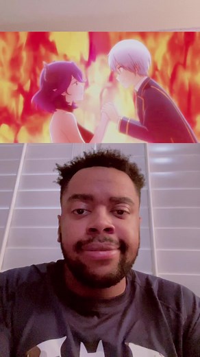 Vermeil Sama Kiss - Anime Kinsou no Vermeil