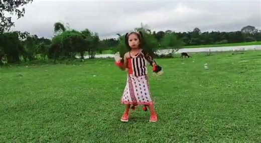 Ainor boyoh jetia 6 bosor hoisil | Jyotirupa Doley Jyotirupa Doley