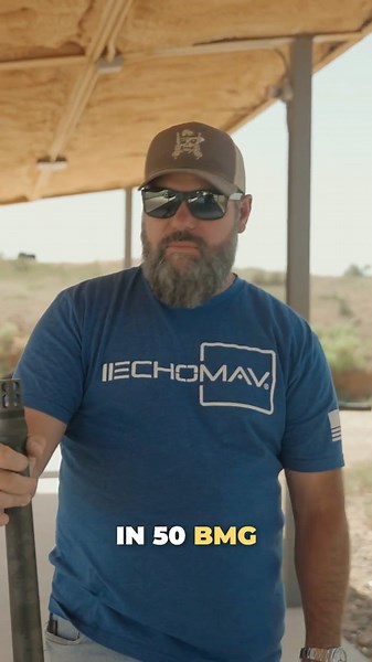 Are ANY 50 BMG's considered normal??