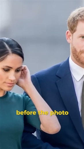 Disneyland Birthday Photo Hides Marcus Anderson Face Near Meghan Markle