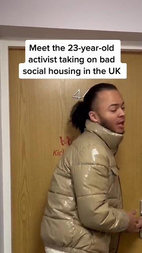 Improving Social Housing Standards in the UK