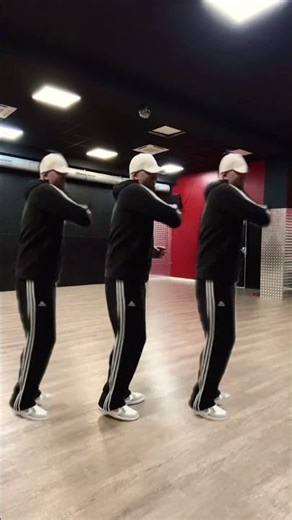 Funk hip-hop dance danse locking popping #dance #dancer #dancechallenge #danse #hiphop #popping #pop