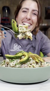 receta de el mejor ceviche de totoaba! Fácil, rápido, rico y muy nutritivo!! #totoaba #receta #santomar #costco | Prueboyapruebo