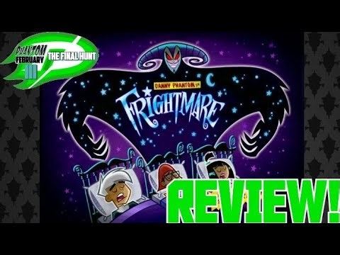 Phantom February 3 The Final Hunt: Frightmare REVIEW!!💭