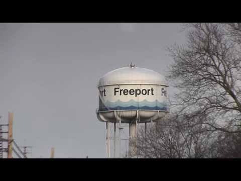 Freeport, Long Island. Promo Video