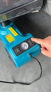 6.6K reactions · 978 shares | If you’ve ever had a car shift while jacking it up… You know that uneasy feeling. ♻️A solid, steady jack isn’t just convenient — it’s essential. Take your time. Use the right gear. Stay safe. More Details on: https://amzn.to/3DNvyG8 #diyprojects #diy #carcare #CarCareEssentials #carcaretips #tirechanger #mechanic #mechanical #MechanicTools #toollife | SEESII | Facebook