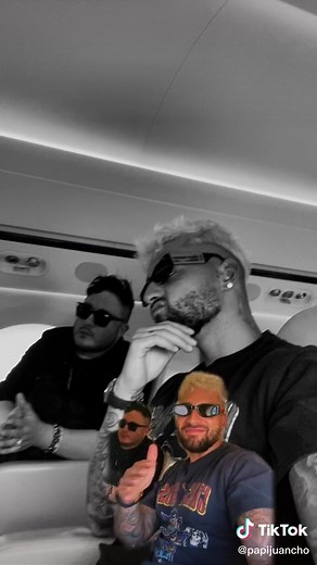 GPS y risas con @luavision