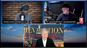 Bo Polny: Issachar Power Hour - From Darkness to Light! - 6/26/25