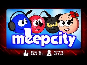MeepCity is Cooked... it was Worse Than We Thought