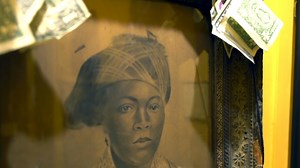 Are you looking to conjure up an out-of-the-ordinary Louisiana vacation? Step back in time and join us on a trip to the Crescent City to learn more about Voodoo priestess Marie Laveau in this week's Unusual Adventure. ⚜️ | Explore Louisiana
