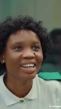 What is the color of charity’s problem…. 👏🏽👏🏽 ps-No copyright infringement intended