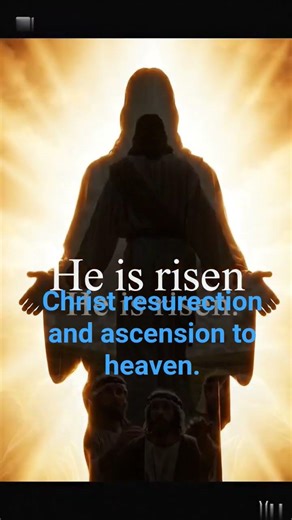 Christ has died.Christ is risen.Christ will come again. 🙏Type AMEN if you believe. #shorts #trending