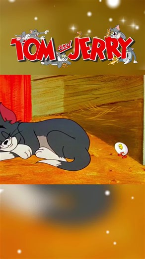 😂 Epic Tom & Jerry silent edit that'll make you laugh out loud! Watch these classic cat-and-mouse chases, hilarious fails, and timeless comedy moments without any voiceover – perfect for reliving childhood memories or just a quick vibe boost! Who wins this round: sneaky Jerry or clumsy Tom? Drop your guess in the comments! 👇 If you love silent cartoons, relatable humor, and non-stop action, hit that LIKE button if it made you smile, SHARE with a friend who needs a laugh, and FOLLOW for daily f