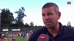 Frick: «Der dritte Penalty in der Meisterschaft geht dann rein»
