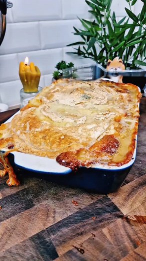 170K views · 5.8K reactions | 凜燎 La Poireauflette — la tartiflette...