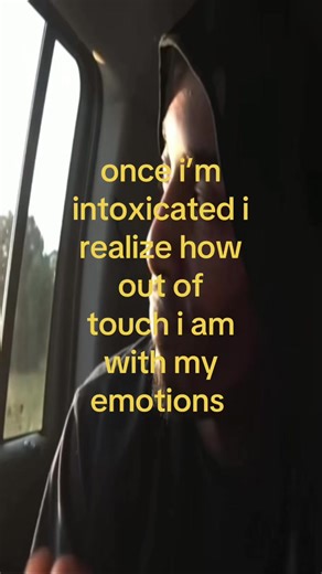 Understanding Emotional Disconnect When Intoxicated