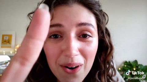 Celebrating Milestones on YouTube with ASMR Sounds