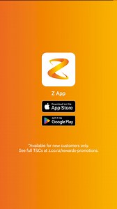 Who said you couldn’t download a fuel discount from the app store? 🤔 | Z Energy