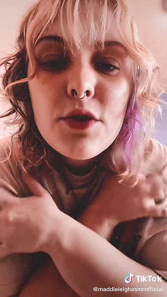 ASMR Fall Vibes for Relaxing Sleep