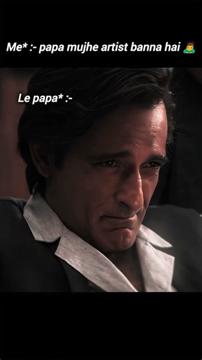 sorry papa 🤕 ||som sketch art #viral