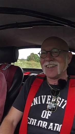 The World's Best Sleeper - Ever!