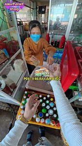ANHTAIXE THÍCH QUAY PHIM Tập 26 : POV - 1 NGÀY CHỞ KHÁCH CỦA PHÚC VLOG | Thanh Phúc