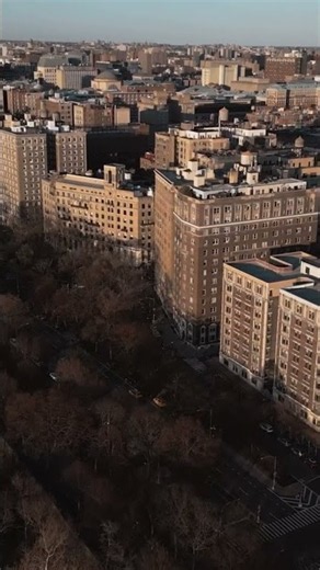 Upper West Side