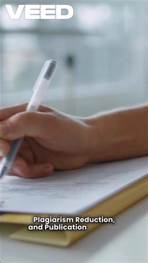 Finish Your Thesis Faster #academicwriting #journalpublication #researchmethodology