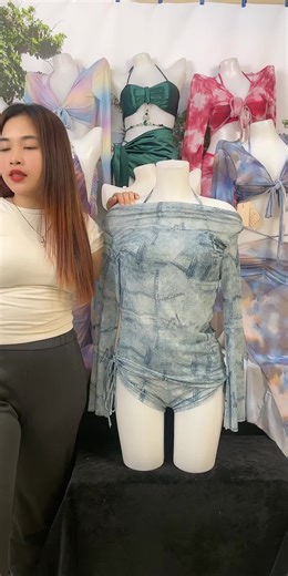 Join our LIVE and get exclusive promotions!