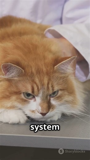 Why Cats Purr – Part 4 😺💛 A Secret Even Owners Don’t Know