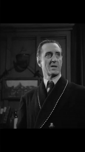 "Oh, Professor Moriarty...." #oldmovies #basilrathbone #sherlockholmes #classicfilmstars