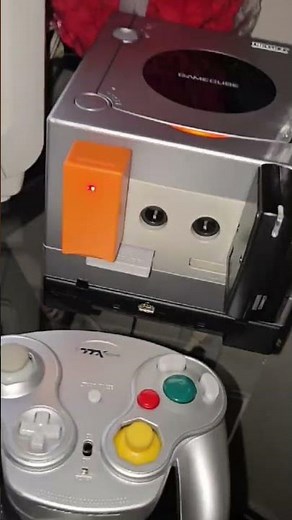 gamecube pokemon colosseum