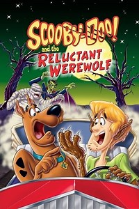 Scooby-Doo! and the Reluctant Werewolf (1988) - AZ Movies