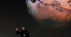 Emirates Mars Mission facts: UAE Hope Probe everything to know | The National
