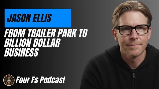 Betting on Yourself: How A Close Call (And A Craniotomy!) Changed My Life! | Jeffrey Cluff