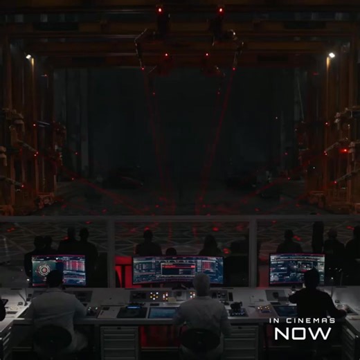 We're going off the Grid. ️ Hop on your Light Cycle and speed into the cinema for a visual spectacle like no other… Tron Ares is NOW SHOWING in both 2D and stunning 3D! 朗 Book your tickets now: https://cleethorpes.parkwaycinemas.co.uk/tron-ares | Parkway Cinema Cleethorpes | Facebook