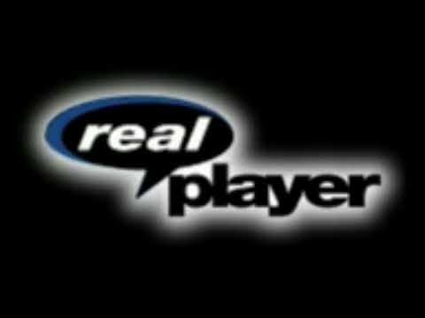 RealPlayer 4.0.1 | Welcome/Introduction (1997)