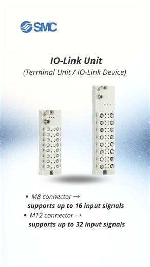SMC EX600 Fieldbus System (Serial Transmission System) EX600 Series
