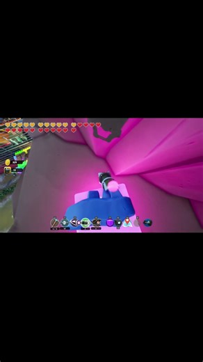 SUPRALAND SIX INCHES UNDER