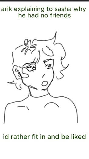 phsycollagicallyyy #art #oc #charachter #fanart #animation