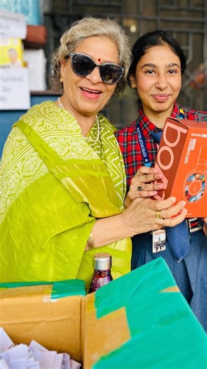 Springfields on Instagram: "Springfields sparkled with joy, laughter, and carnival cheer at Fête N' Fare 2025-26! 🎪 From vibrant stalls and thrilling games to the much-awaited lucky draw, it was a day of pure delight. And what better way to celebrate Children’s Day than with a fair that brought smiles to every face—Chacha Nehru would’ve been proud! . . #FeteNFare2025 #SpringfieldsCarnival #JoyAtSpringfields SpringfieldsNewMoradabad CelebratingTogether StallsAndSmiles GamesGalore LuckyDrawMagic 