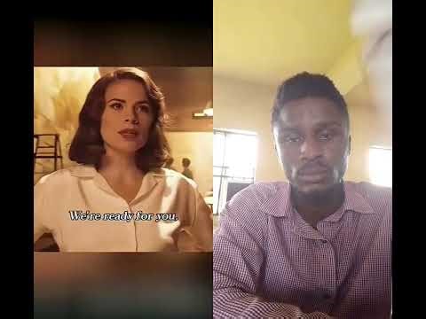 #marvel #wandamaximoff #wandavision #funny #steverogers #superhero #funnyvideo #subscribe #mcu