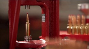 Hornady CX Bullets TV Spot, 'Hard-Hitting'