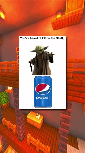 The New Elf on a Shelf! 😂😂