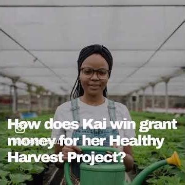 Subscribe to the “Grant Writing Tutorials” to learn how real nonprofit professionals win grant money