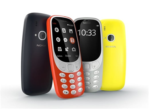 HMD shares new Feature Phone teaser, Could be a new Nokia 3310 model - Gizmochina