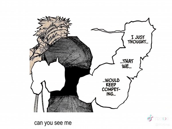 My Hero Academia BakuDeku Edit Compilation