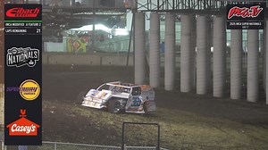 Modified A Feature Qualifer #2 | Highlights It got dicey for the Transfer in this one!👀 📺Watch Every Lap LIVE and ON DEMAND at www.imca.tv📺 The IMCA Speedway Motors 43rd Super Nationals fueled by Casey’s take place Monday - Saturday, September 1-6, 2025. | IMCA.tv